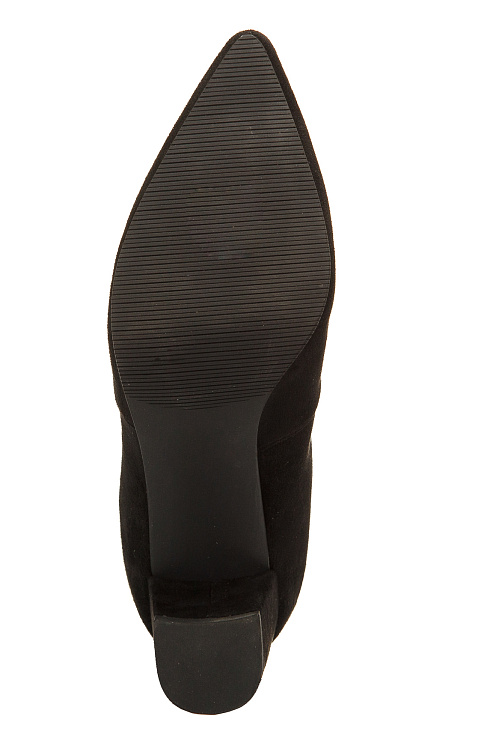 Ботильоны BELLABOA цвет Черный