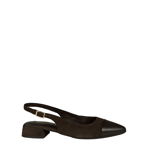 Туфли TAMARIS цвет Коричневый