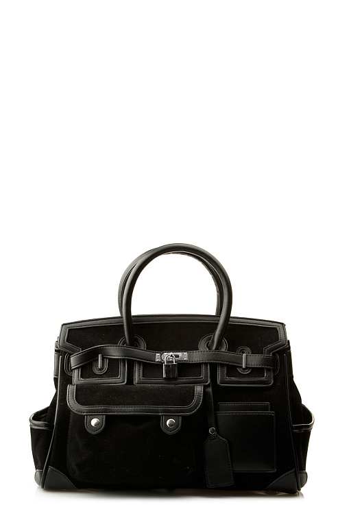 Сумка CHEERDUCK цвет Черный