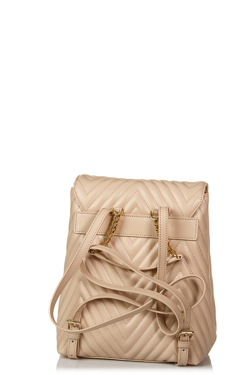 Рюкзак BALDININI цвет Бежевый