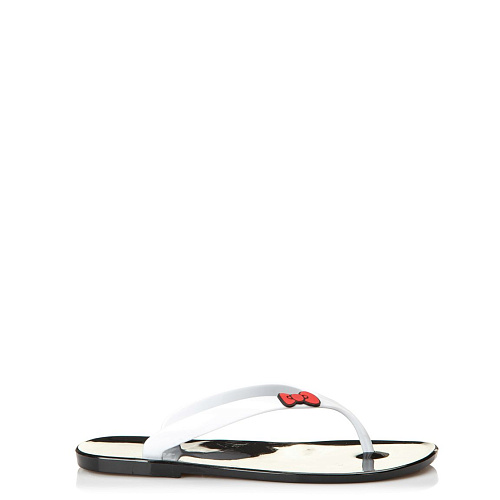 Вьетнамки FOREVER цвет Белый