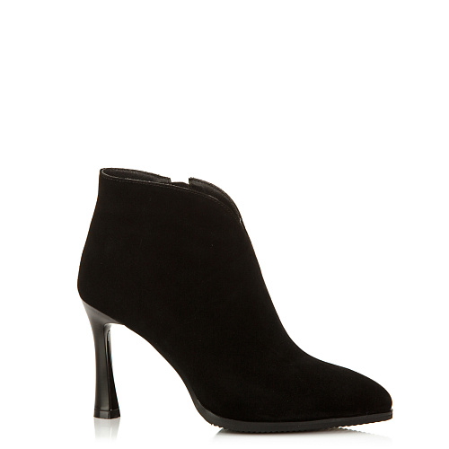 Ботильоны SERGIO MANCHOT цвет Черный