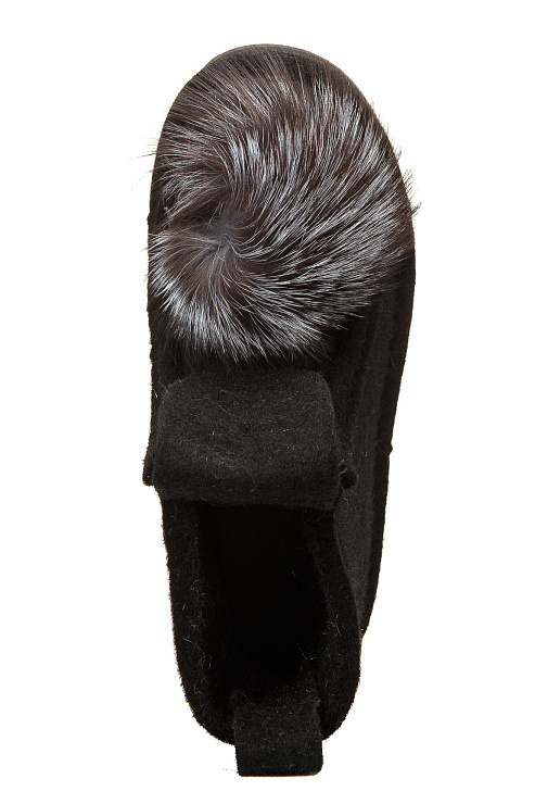 Валенки SUMMERGIRL цвет Черный