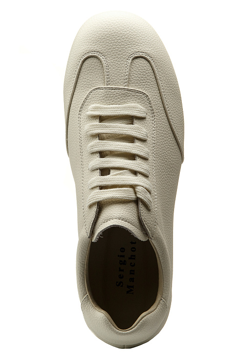 Кроссовки SERGIO MANCHOT цвет Белый