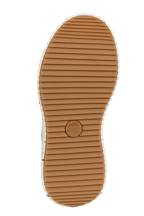 Кроссовки SERGIO MANCHOT цвет Белый