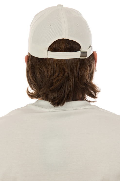 Бейсболка CHEERDUCK цвет Белый