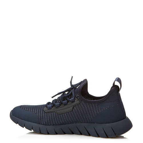 Кроссовки SERGIO MANCHOT цвет Синий