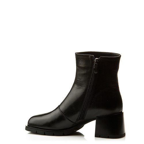 Ботинки SERGIO MANCHOT цвет Черный