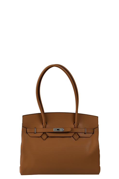 Сумка CHEERDUCK цвет Коричневый