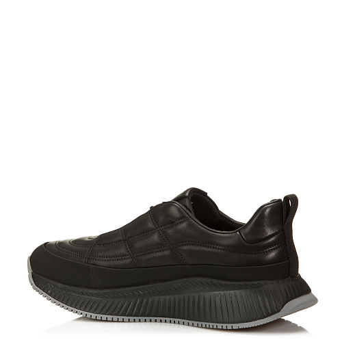 Кроссовки SERGIO MANCHOT цвет Черный