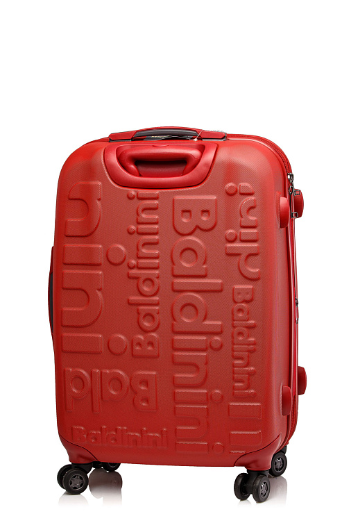 Чемодан BALDININI цвет Красный