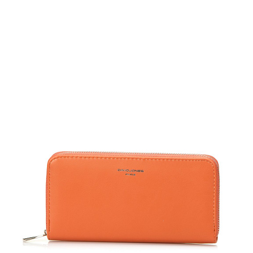 Портмоне DAVID JONES цвет Оранжевый