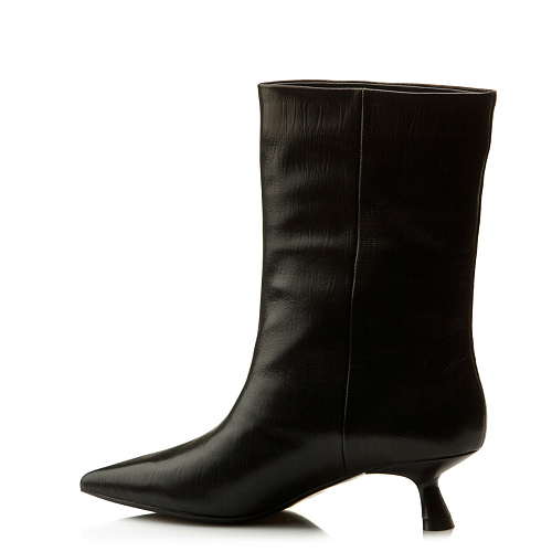 Ботильоны SERGIO MANCHOT цвет Черный