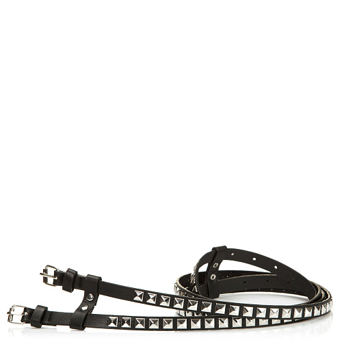 Ремень CHEERDUCK цвет Черный