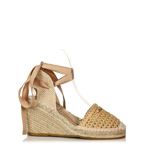 Босоножки BELLABOA цвет Бежевый