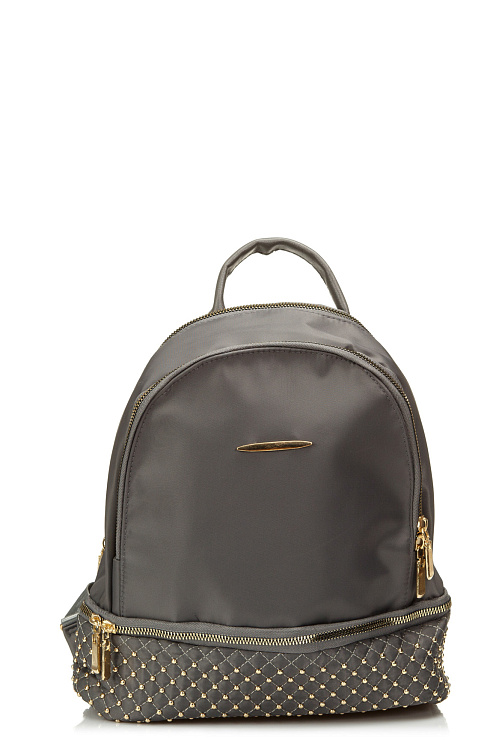 Рюкзак SERGIO MANCHOT цвет Серый