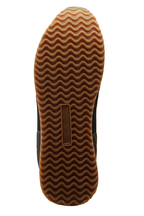 Кроссовки ТОФА цвет Синий