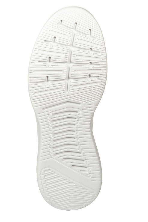 Слипоны SERGIO MANCHOT цвет Белый