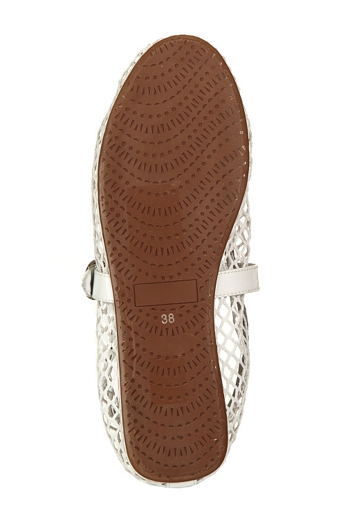 Туфли BELLABOA цвет Белый