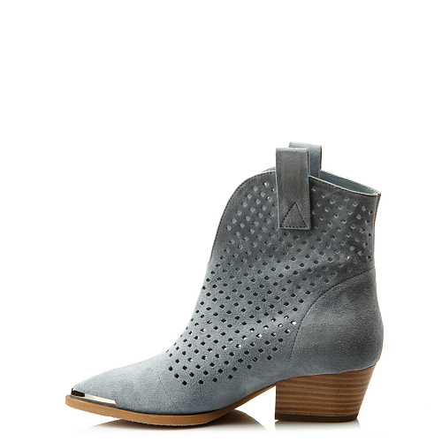 Казаки SERGIO MANCHOT цвет Голубой