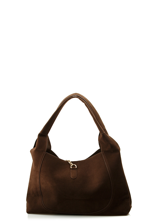 Сумка CHEERDUCK цвет Коричневый