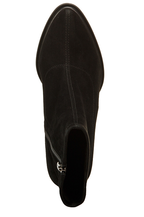 Ботильоны SERGIO MANCHOT цвет Черный