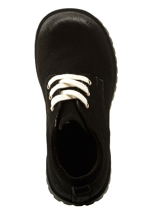 Туфли SERGIO MANCHOT цвет Черный