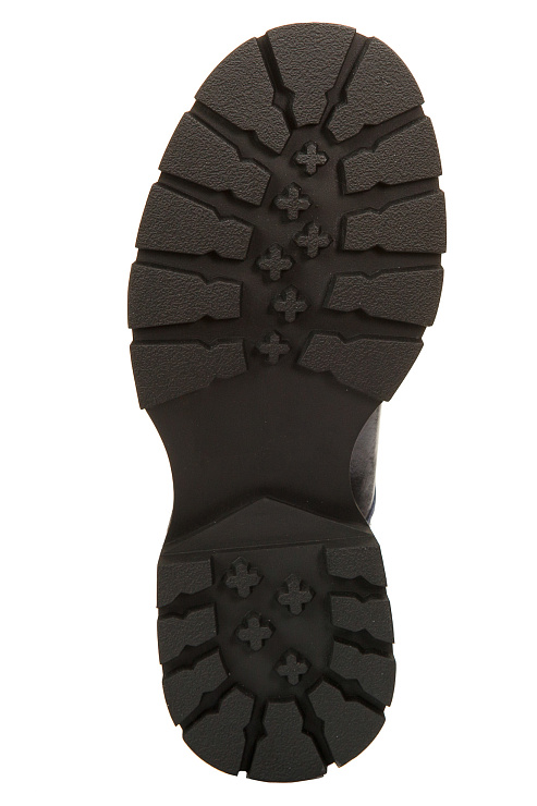 Оксфорды SERGIO MANCHOT цвет Синий