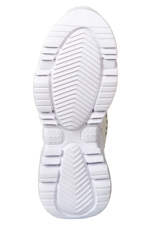 Кроссовки SERGIO MANCHOT цвет Белый