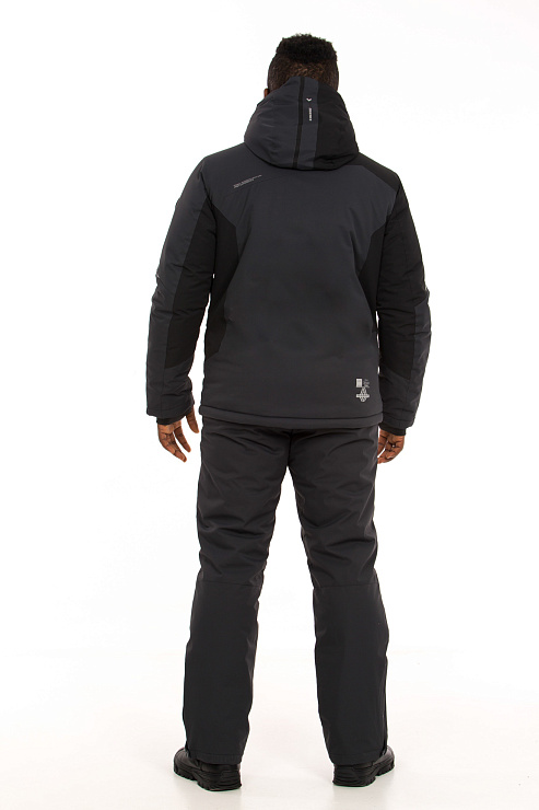 High Experience 1152 ТЕМН. СИН. Костюм горнолыжный HIGH EXPERIENCE цвет Синий