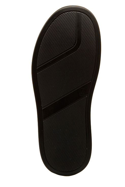 Сабо SERGIO MANCHOT цвет Черный