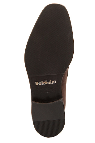 Туфли BALDININI цвет Коричневый