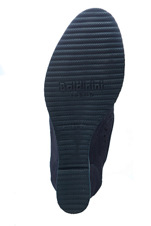 Туфли BALDININI цвет Синий