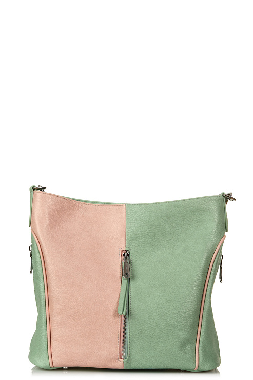 Сумка VALLE MITTO цвет Мятный