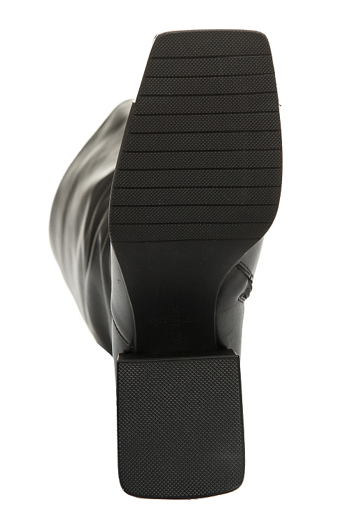 Сапоги SERGIO MANCHOT цвет Черный