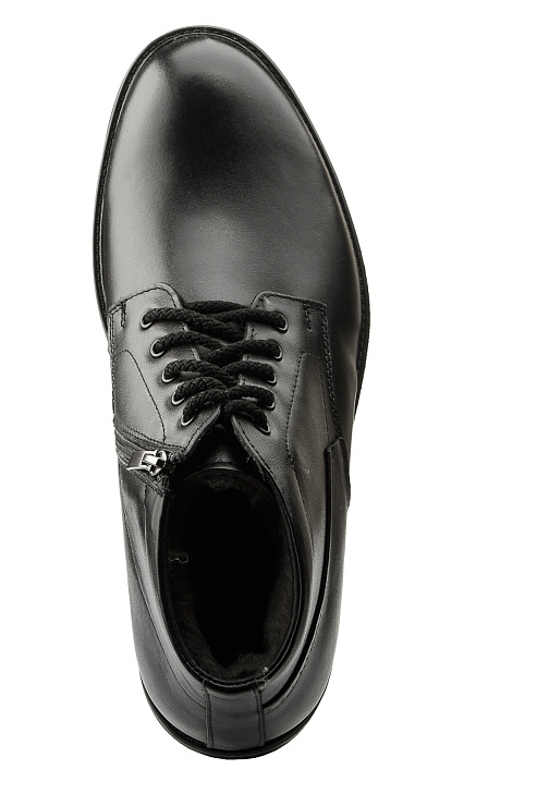 Ботинки SERGIO MANCHOT цвет Черный