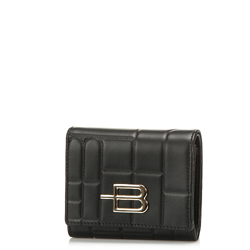 Портмоне BALDININI цвет Черный