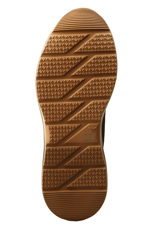 Кроссовки BALDININI цвет Черный