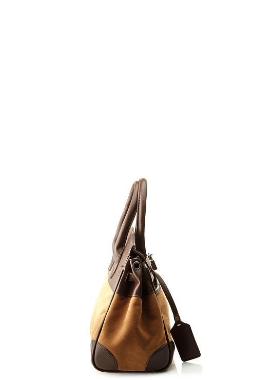 Сумка CHEERDUCK цвет Коричневый