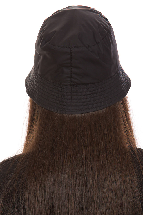 Панама BALDININI цвет Черный