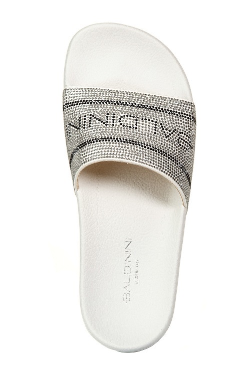 Сабо BALDININI цвет Белый