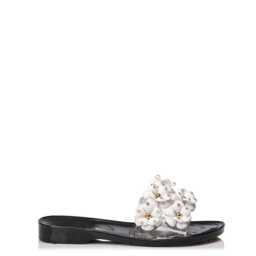 Сабо SERGIO MANCHOT цвет Черный