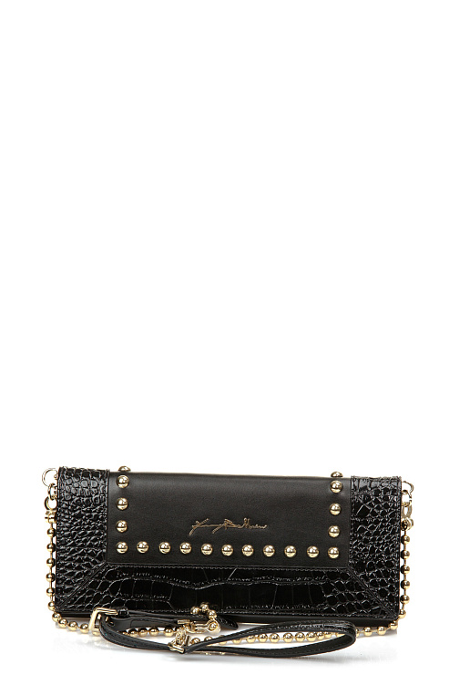 Клатч BALDININI цвет Черный