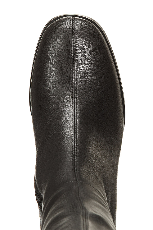 Сапоги SERGIO MANCHOT цвет Черный