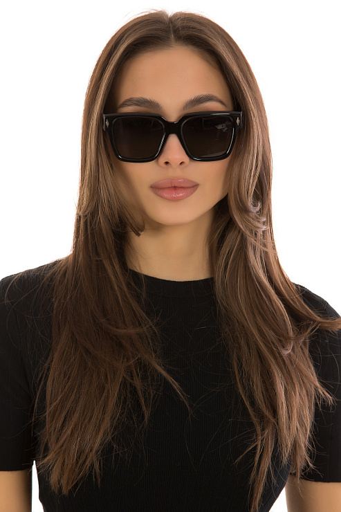 Очки BALDININI цвет Черный