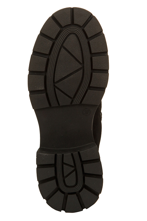 Сапоги SERGIO MANCHOT цвет Черный