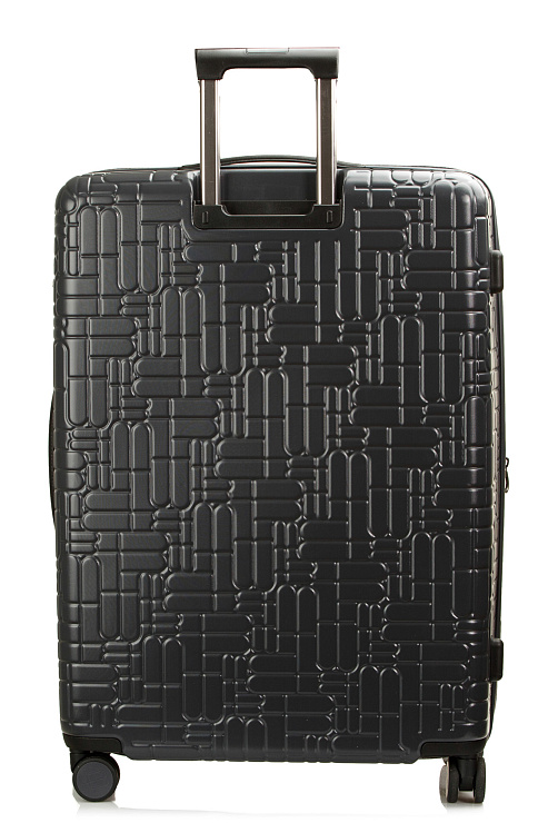 Чемодан BALDININI цвет Синий