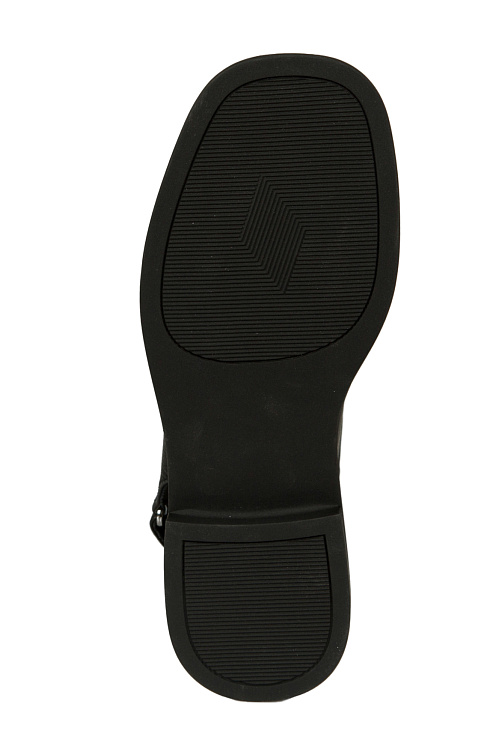 Сандалии SERGIO MANCHOT цвет Черный