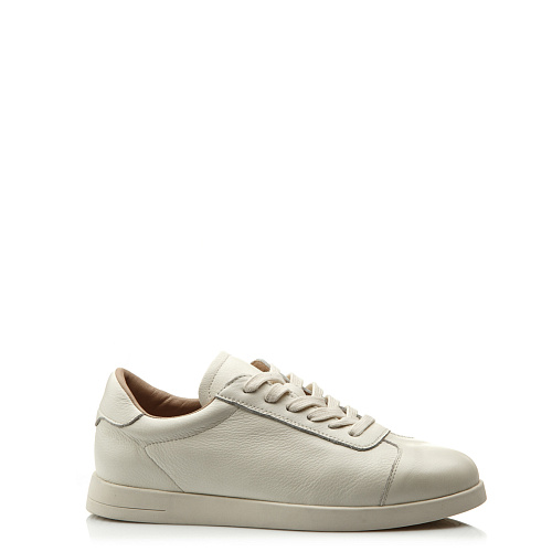 Кеды SERGIO MANCHOT цвет Бежевый