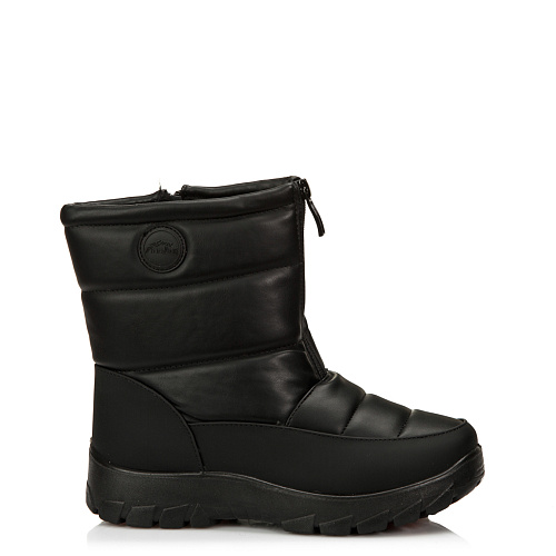 Дутики FOREVER цвет Черный